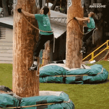 Climbing Going Up GIF - Climbing Going Up Competition GIFs