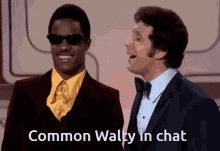 Common Walty GIF - Common Walty Walty GIFs