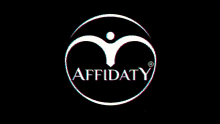 Affidaty Merry Christmas GIF - Affidaty Merry Christmas Logo GIFs