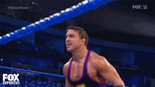 Taunt Shorty G GIF - Taunt Shorty G Wwe Smackdown GIFs