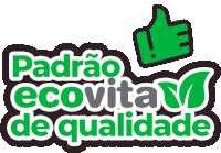 Ecovita Ecovitaconstrutora Sticker