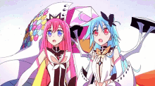 Flip Flappers GIF - Flip Flappers Cocona GIFs