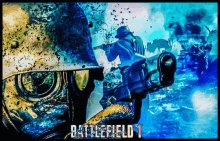 Battlefield1 GIF