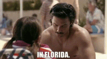 This Is Us Jack Pearson GIF - This Is Us Jack Pearson In Florida GIFs