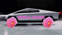 Galaxite Shell Clan GIF - Galaxite Shell Clan Shell Gang GIFs