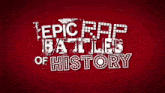 Epic Rap Battles Of History Garten Of Banban GIF