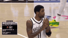 Kyrie Irving Ring GIF - Kyrie Irving Ring Championship GIFs