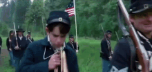 Dale Diary Of A Wimpy Kid GIF - Dale Diary Of A Wimpy Kid Civil War GIFs