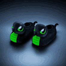 Razer Slippers GIF - Razer Slippers GIFs