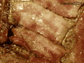 Bacon Sizzling GIF