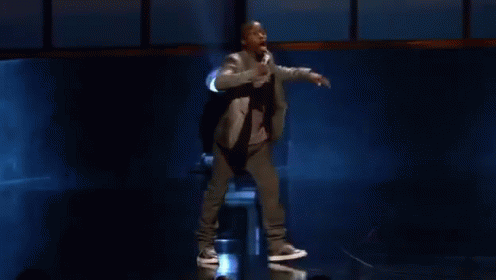 kevin hart gif alright