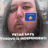 Petar Petar Vujacic GIF - Petar Petar Vujacic Kosovo GIFs