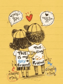 Couple Love GIF - Couple Love GIFs