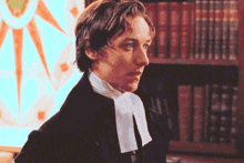 James Mcavoy Becoming Jane GIF - James Mcavoy Becoming Jane Scared GIFs