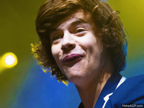 Funny One Direction GIF - One Direction 1D - Discover & Share GIFs