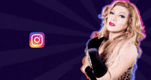 Wendy Poshh Instagram GIF - Wendy Poshh Instagram GIFs