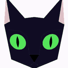 Cat Blink Cat GIF - Cat Blink Cat Blink GIFs