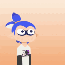 Clap Clapping GIF - Clap Clapping Splatoon GIFs