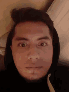 Selfie Twitch Eyes GIF - Selfie Twitch Eyes Stare GIFs