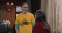 Boop Big Bang Theory GIF - Boop Big Bang Theory Sheldon GIFs