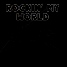 metallica rock rocking rockin world