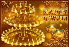 Happy Deepavali Happy Diwali GIF - Happy Deepavali Happy Diwali GIFs