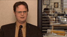 The Office Loser GIF - The Office Loser Lame GIFs