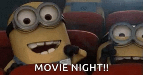 Movie Excited GIF - Movie Excited - Discover & Share GIFs