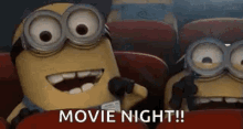 Movie Excited GIF - Movie Excited GIFs