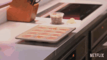 Bake Baking GIF - Bake Baking Cupcake GIFs