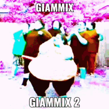 Giammix Gimix GIF - Giammix Gimix Gimic GIFs