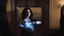 Ready Lets Do This GIF - Ready Lets Do This Lightning GIFs
