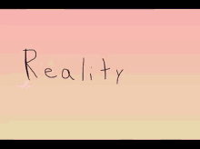 Gacha Reality GIF - Gacha Reality Im Not Scared GIFs