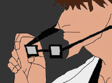 Aizen Sosuke Bleach GIF - Aizen Sosuke Bleach Aizen But Bad GIFs