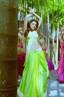 Hot Kajal GIF - Hot Kajal Dance GIFs