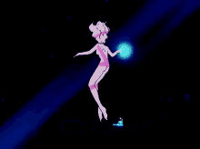Sailor Neptune GIF - Sailor Neptune Transform GIFs