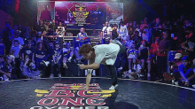 Breakdance Run GIF - Breakdance Run Red Bull GIFs