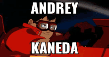 Andrey Kaneda GIF - Andrey Kaneda Andrey Kaneda GIFs