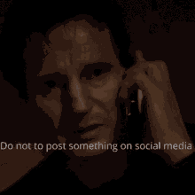 Liam Neeson I Will Kill You GIF - Liam Neeson I Will Kill You Social Media GIFs