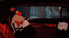 Cool World Nails The Spider GIF - Cool World Nails The Spider I Got It GIFs