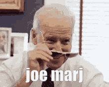 Joe Marj Joe Biden GIF - Joe Marj Joe Biden President GIFs