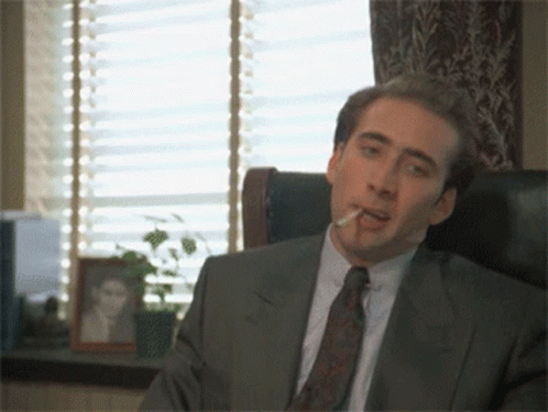 Nicholas Cage You GIF - Nicholas Cage You Pointing GIFs