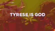 Tyrese Dancing GIF - Tyrese Dancing Tyrese Is God GIFs