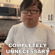Completely Unnecessary Sungwon Cho GIF - Completely Unnecessary Sungwon Cho Prozd GIFs