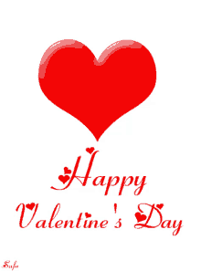 Valentines Day Heart GIF - Valentines Day Heart Love GIFs
