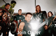 Join Order Rot GIF - Join Order Rot Order GIFs