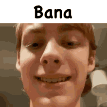 Banana Fruit GIF - Banana Bana Fruit GIFs