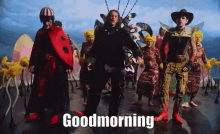 King Gizzard King Gizzard And The Lizard Wizard GIF - King Gizzard King Gizzard And The Lizard Wizard Kglw GIFs