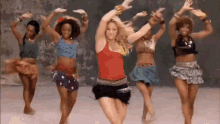 Atlantista Dance GIF - Atlantista Dance Shakira GIFs