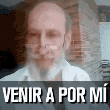 Venir Apor Mi Talking GIF - Venir Apor Mi Talking But With The Face Uncovered GIFs